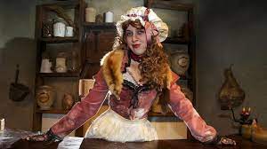 The london dungeon has been a gory attraction in the city for almost 50 years since it was q. The London Dungeon Themenpark Visitlondon Com