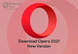 Opera para mac, windows, linux, android, ios. Download Opera 2021 New Version Browser 2021