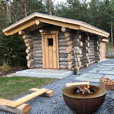 Weitere ideen zu saunahaus, haus, sauna im garten. Gartensauna Aussensauna Kaufen Sauna Wellness Kontor