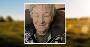 Mary Lou Walter Obituary January 23, 2023