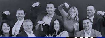 Meet the Ascent Dealer Services Team!