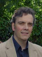 Kunstschilder Marc Lamers |Biografie