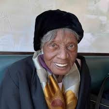 Willie Mae Osborn Obituary (1920