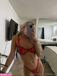 Jacqueline Zuccherino Nude Leaked Photo #7 - Fapello