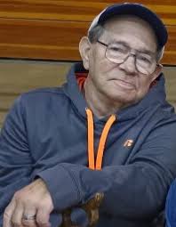 Obituary for Robert Lee Coons, Jr.