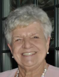Obituary information for Carole A. (Surette) Blois