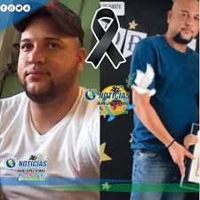 🕊️NOTA LUCTUOSA🕊️ JUAN LÓPEZ, MOCA, RD. -Lamentamos informarles que  falleció el joven Pedro Antonio Rodríguez, residía en Pozo de la Palma. Nos  unimos al dolor que embarga en estos momentos a todos