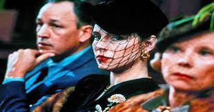 Best Frederic Forrest Performances, Ranked