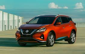 Maybe you would like to learn more about one of these? 2021 Nissan Murano Review Pricing And Specs