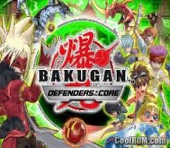Bakugan Defenders Of The Core Download For Android Idoclever