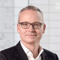 Jörg-Michael Rupp Email & Phone Number