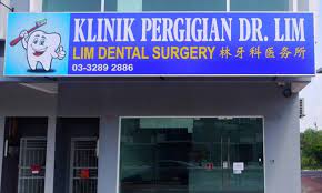 See more of klinik pergigian dr lim kuala selangor on facebook. Klinik Pergigian Dr Lim Peninsula Park Kuala Selangor æž—ç‰™ç§'åŒ»åŠ¡æ‰€ Dentist Selangor
