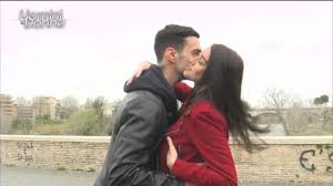 Nella puntata di oggi del talk dei sentimenti 'uomini e donne' la tronista samantha ha scelto come compagno di vita alessio. Speciale Uomini E Donne Parlano Loro La Verita Di Angela E Alessio Giulia E Manuel