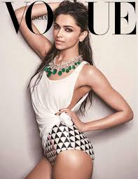 Watch Deepika Take A Style Quiz As She Gets Ready For The Hottest Vogue Shoot Deepika Padukone Bikini Deepika Padukone Hot Vogue India