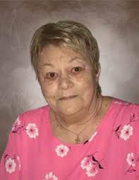 Carmen Pagé Obituary