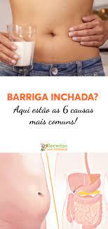 Nada De Barriga Inchada Aqui Estao As 6 Causas Mais Comuns Barriga Inchada Barriga Massagem Na Barriga