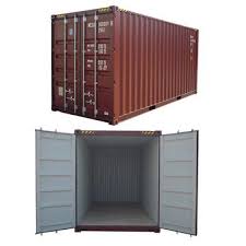 If simply shipping items the cost to use the container is included in the freight price. 16 Types Of Container Units And Designs For Shipping Cargo