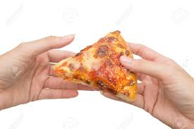 Use slice app hot promo codes and be on your way to great savings. Give Slice Pizza Isolate On White Background Stock Photo Picture And Royalty Free Image Image 77505111