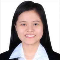 Cristine Joy Belamide