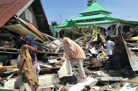 Secara umum wilayah indonesia merupakan wilayah rawan gempa bumi. Indonesia Rawan Bencana Inilah Penjelasan Terjadinya Gempa Bumi Semua Halaman Wiken