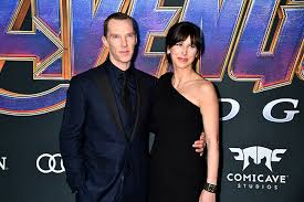Sophie hunter central your ultimate guide to sophie hunter director of theatre and opera #sophiehunter. Who Is Sherlock Star Benedict Cumberbatch S Wife Sophie Hunter Hello