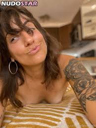 Arielle Scarcella  arielle_scarcella  ariellescarcella Nude Leaks  OnlyFans Photo 9 - NudoStar