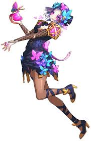 ป กพ นโดย asf ใน identity v การออกแบบต วละคร แฟนอาร ท อะน เมะ