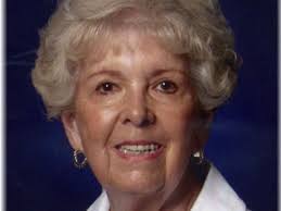 Shirley J Newberry Obituary (1924