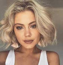 Erstaunliche Bob Haarschnitte Fur Frauen Bobs Haircuts Bob Hairstyles Long Bob Haircuts