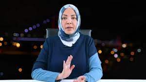 Hilal kaplan 15 ağustos 1982 tarihinde i̇stanbul'da doğmuştur. Trt De Yonetim Degisti Hilal Kaplan Yonetime Girdi Sol Haber