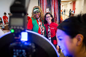 University of Houston College of Education