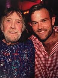 Keith Necaise's Instagram, Twitter & Facebook