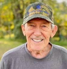 Edward "Pat" Shull Obituary (2024)