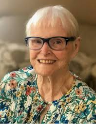 Obituary information for Elizabeth Garnham