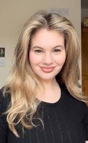 Chloe Rowland — Upfront Models