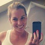 Anna Schippers's Instagram, Twitter & Facebook