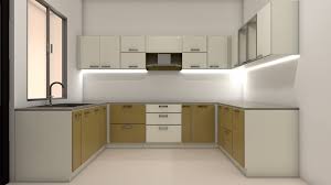 modular kitchen hsr layout