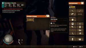 Not all functions will work. State Of Decay 2 Build 6288455 Information State Of Decay 2 Juggernaut Edition Update 25 Build 06212021 Online Crackyourgames Com Jeux Logiciels Gratuit V3 State Of Decay 2 Juggernaut Edition Style Jannatulhusna92