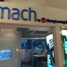 Mach by hong leong bank. Mach By Hong Leong Bank Bank In Petaling Jaya