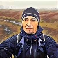 Andy Goldbach's Instagram, Twitter & Facebook