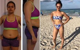 crossfit weight loss success stories