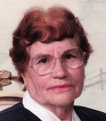 Obituary for Ceola McKay