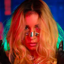 Stream Natalie Key music