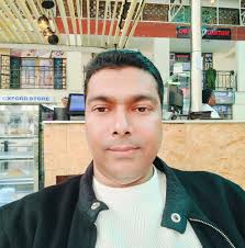 Mohammad Rubel Hasan