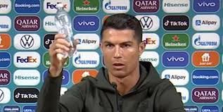While installing srt of the movie, for example, cristiano ronaldo: Cristiano Ronaldo Tells People To Drink Water Not Coca Cola At A News Conference Upworthy
