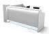 Small Reception Desks