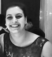 Mirelle Nicholas Obituary (1990