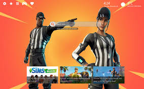 Complete list of all fortnite skins live update 【 chapter 2 season 6 patch 16.10 】 hot, exclusive & free skins on ④nite.site. Fortnite Skin Hd Wallpapers New Must Have Backgrounds Lovelytab