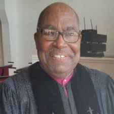 Executive Board of Bishops · IBW.