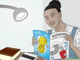 What is a plumbing company? How To Start A Plumbing Business With Pictures Wikihow